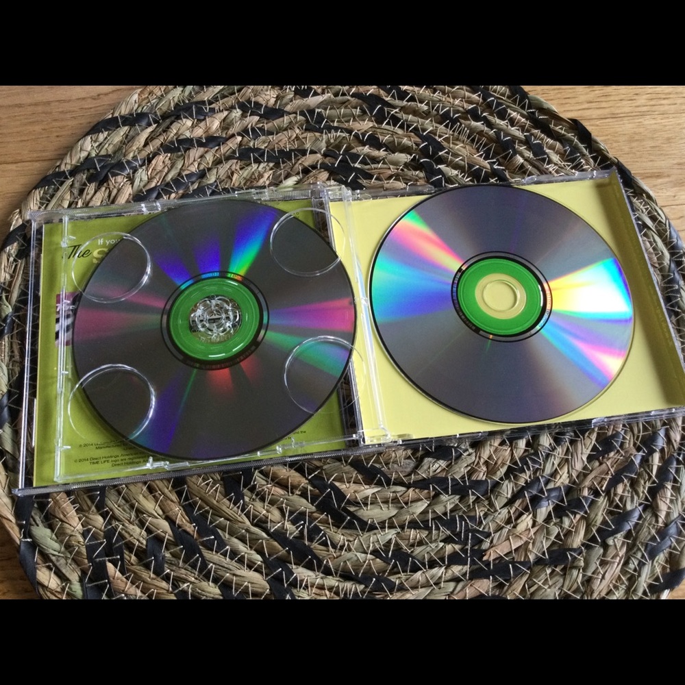 📀2xHP!📀 8 CD, 135 Songs Set! The Sock Hop Collection - Picture 7 of 16